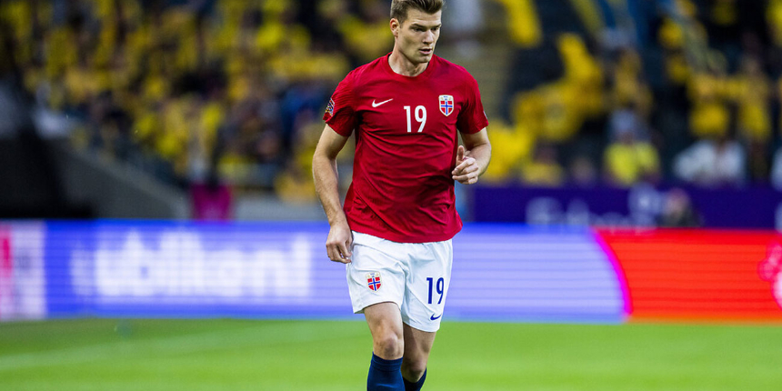 RB Leipzig'den Fenerbahçeli bir taraftara Twitter üzerinden ilginç Alexander Sörloth yanıtı