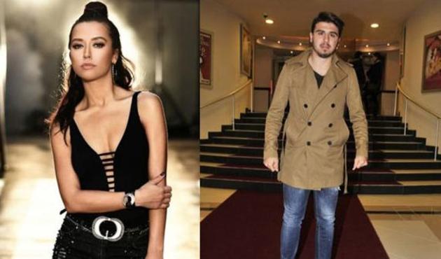Bodrum'da Ozan Tufan ve Tuğba Yurt dedikodusu!
