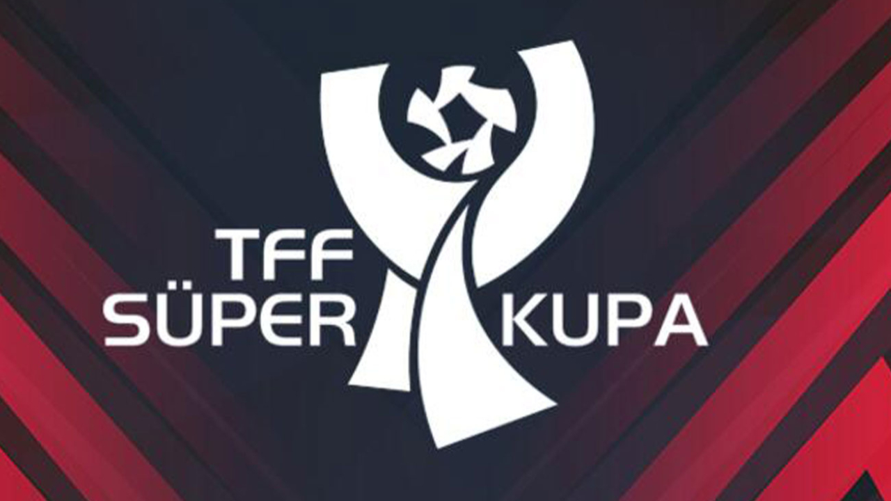 Sivasspor ile Trabzonspor arasında oynanacak Süper Kupa maçının biletleri satışa çıkıyor