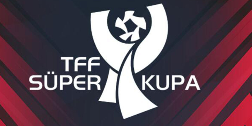 Sivasspor ile Trabzonspor arasında oynanacak Süper Kupa maçının biletleri satışa çıkıyor