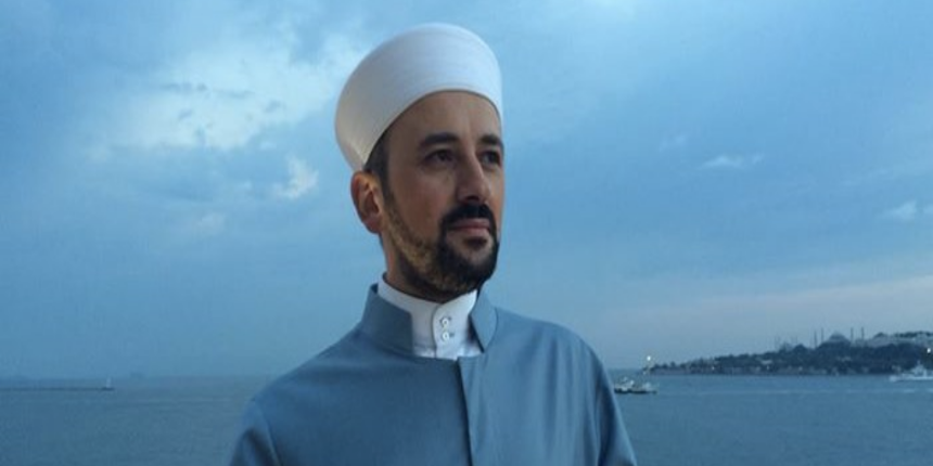 Hafız Mustafa'dan 'Bayram' videosu: 'Et bayramı değil, yardım et bayramı'