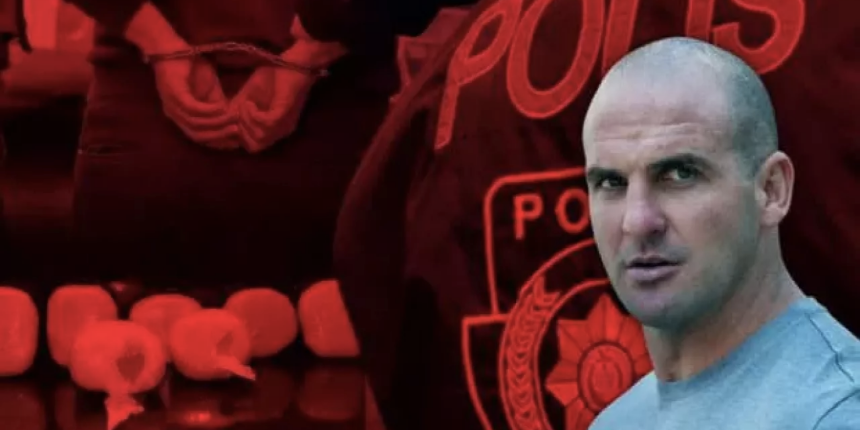 Interpol tarafından aranan uyuşturucu baronu yakalandı!