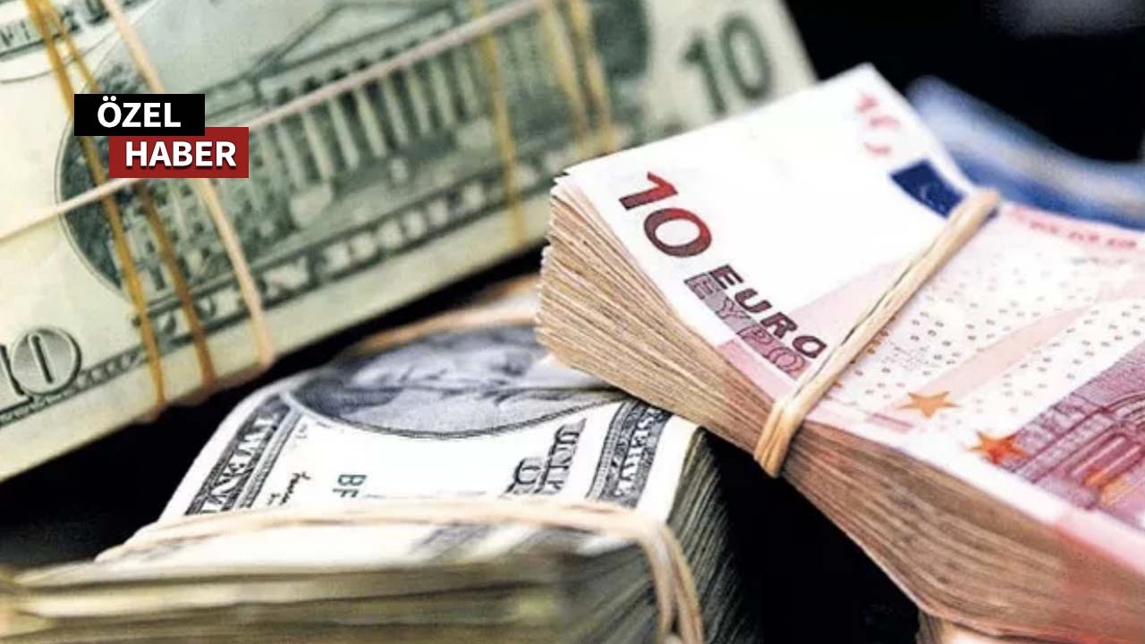 Böylesi 20 yılda bir oluyor! Euro-dolar eşitliği