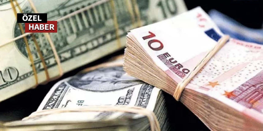 Böylesi 20 yılda bir oluyor! Euro-dolar eşitliği