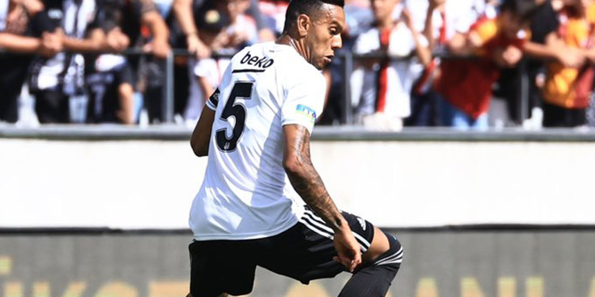Josef de Souza: Taraftarımıza geçen sezon yaşatamadığımız mutluluğu, bu sezon yaşatacağız