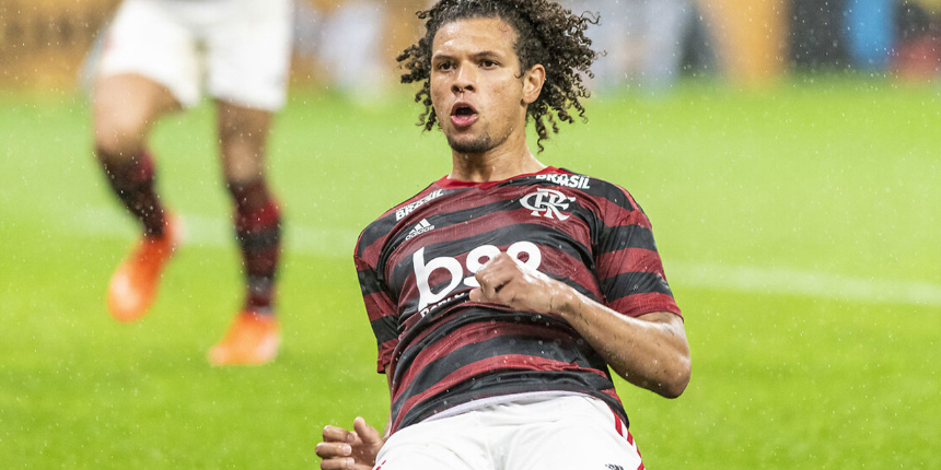 Willian Arao, Fenerbahçe'ye imza atmak için İstanbul'a geliyor! Tarih belli oldu