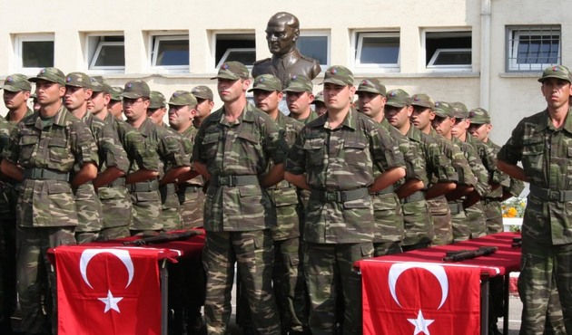 AK Parti'li Bülent Turan'ın "Bedelli askerlik" isyanı!