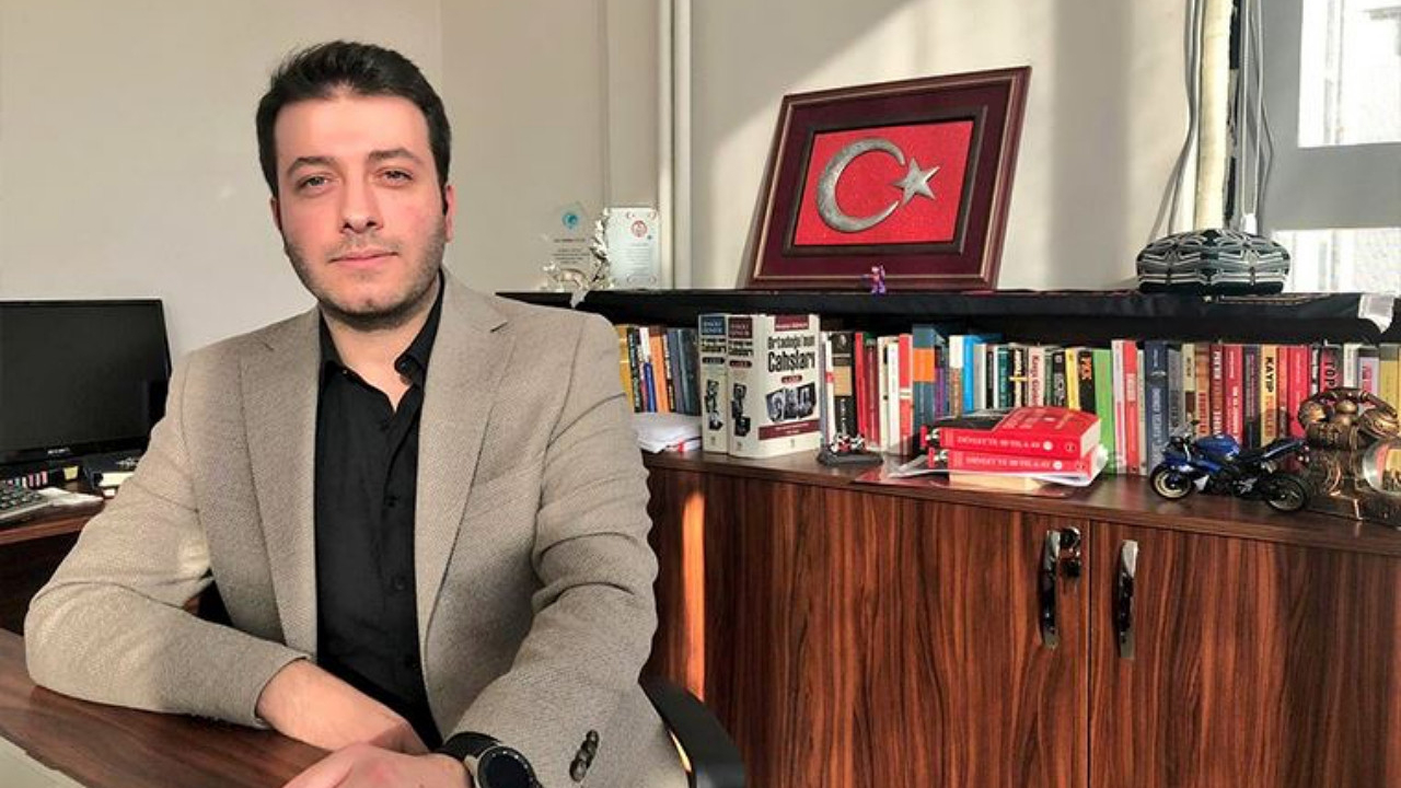 Skandal karar: Cinsel saldırı nedeniyle yargılanan Batuhan Çolak’a 'iyi hal' indirimi!