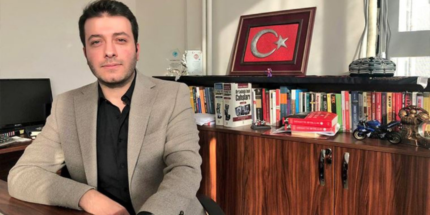 Skandal karar: Cinsel saldırı nedeniyle yargılanan Batuhan Çolak’a 'iyi hal' indirimi!