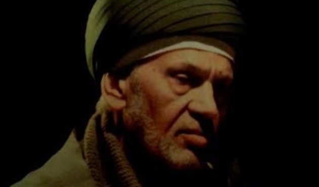 Cerrahi Tekkesi'nin önde gelen ismi Muzaffer Ergür, Hakk'a yürüdü