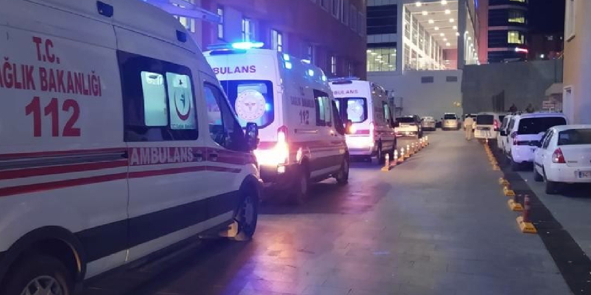 64 kişi yaralanmıştı! 7 ailenin hayvan otlatma kavgasında 20 kişi gözaltına alındı