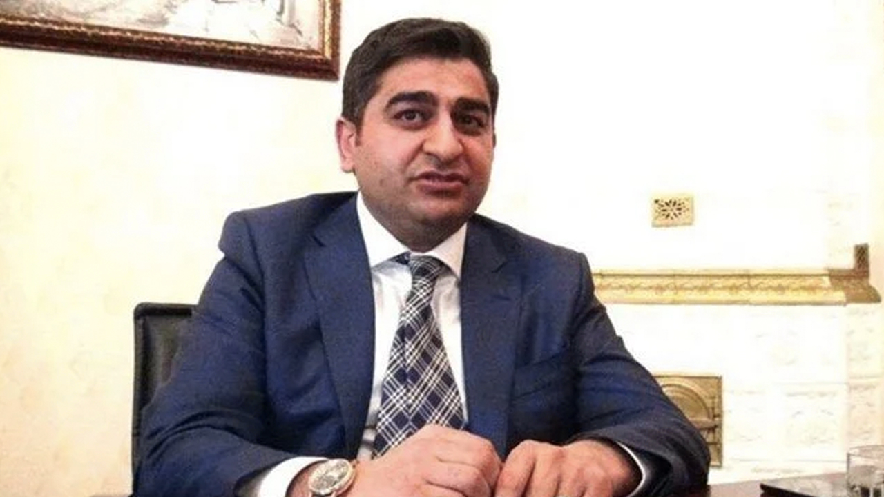 Sezgin Baran Korkmaz 15 Temmuz'da ABD'ye iade edilecek