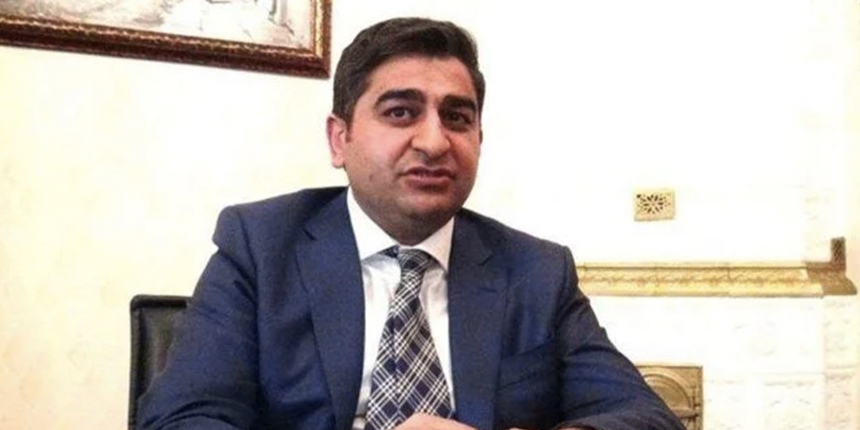 Sezgin Baran Korkmaz 15 Temmuz'da ABD'ye iade edilecek