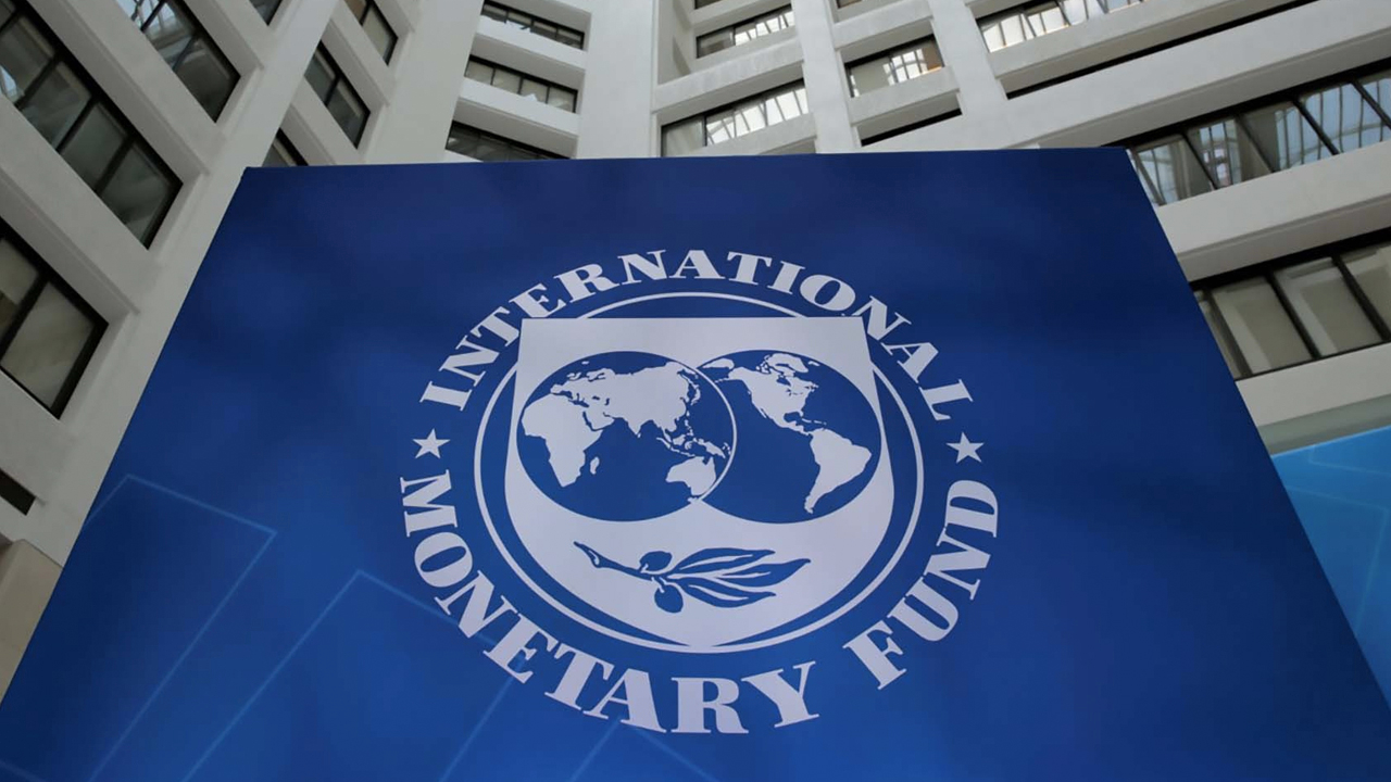 IMF 2022 ve 2023 için küresel büyüme tahminini düşürecek