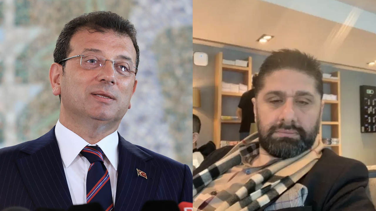 Nazmi Arıkan cinayeti şüphelisiyle ilgili yeni ayrıntı: Dikkat çeken İmamoğlu detayı ortaya çıktı