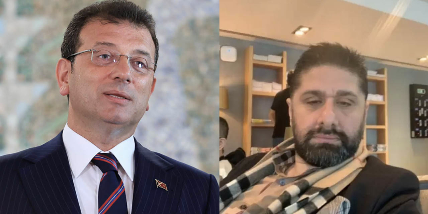 Nazmi Arıkan cinayeti şüphelisiyle ilgili yeni ayrıntı: Dikkat çeken İmamoğlu detayı ortaya çıktı
