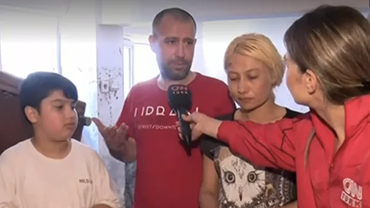 İstanbul'daki selde dehşeti yaşadılar! 1,5 aylık hamile kadın bebeğini kaybetti