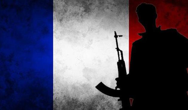EUROPOL raporunda şok tespitler: PKK, Fransa'yı haraca bağlamış!