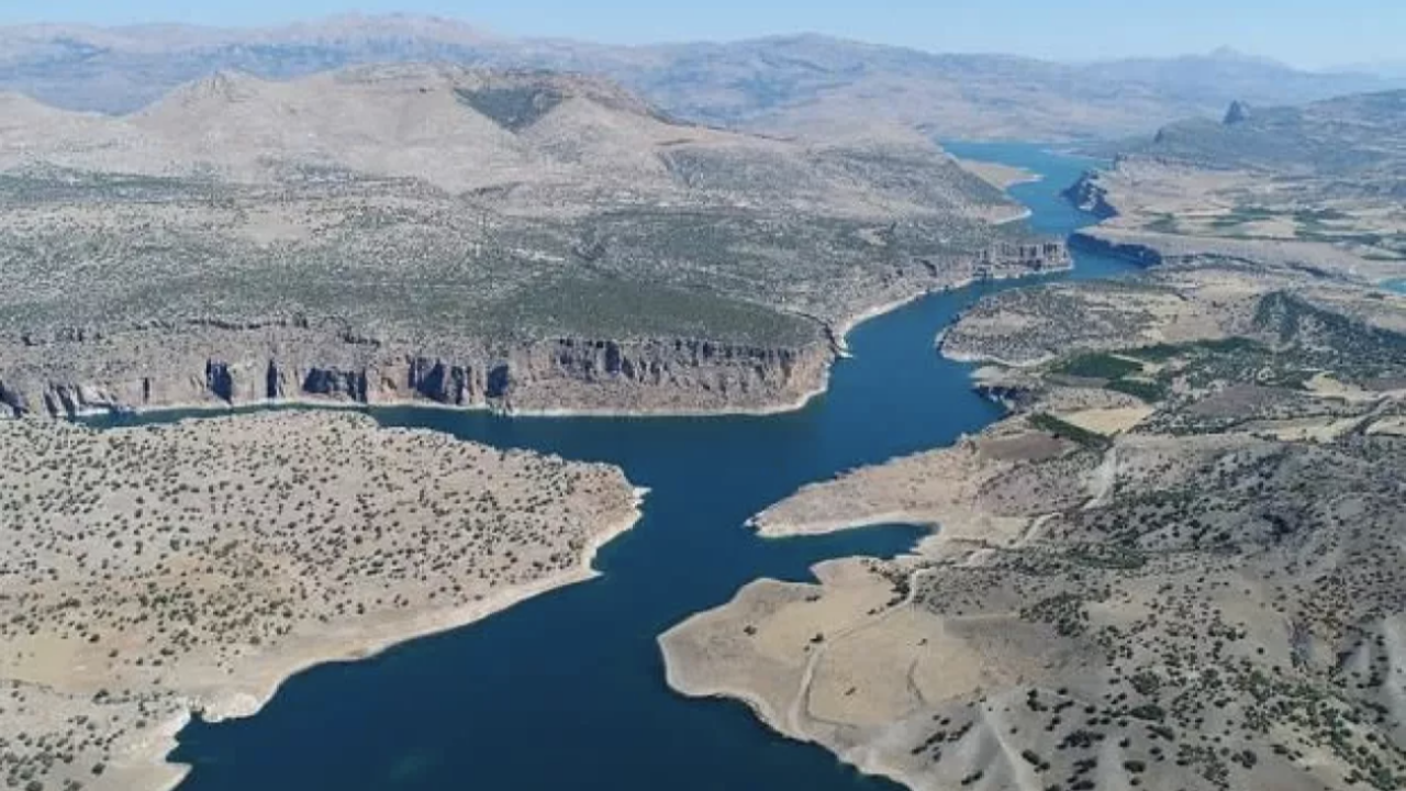 'Fırat Nehri'ne siyanür karıştığı' iddiasına açıklama geldi