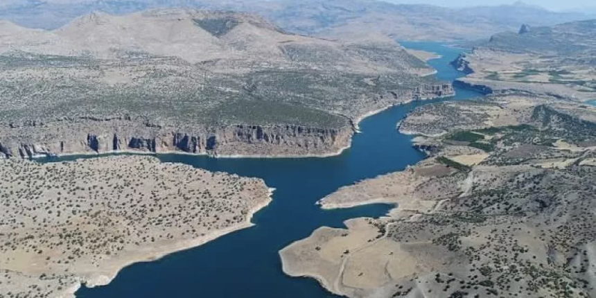 'Fırat Nehri'ne siyanür karıştığı' iddiasına açıklama geldi