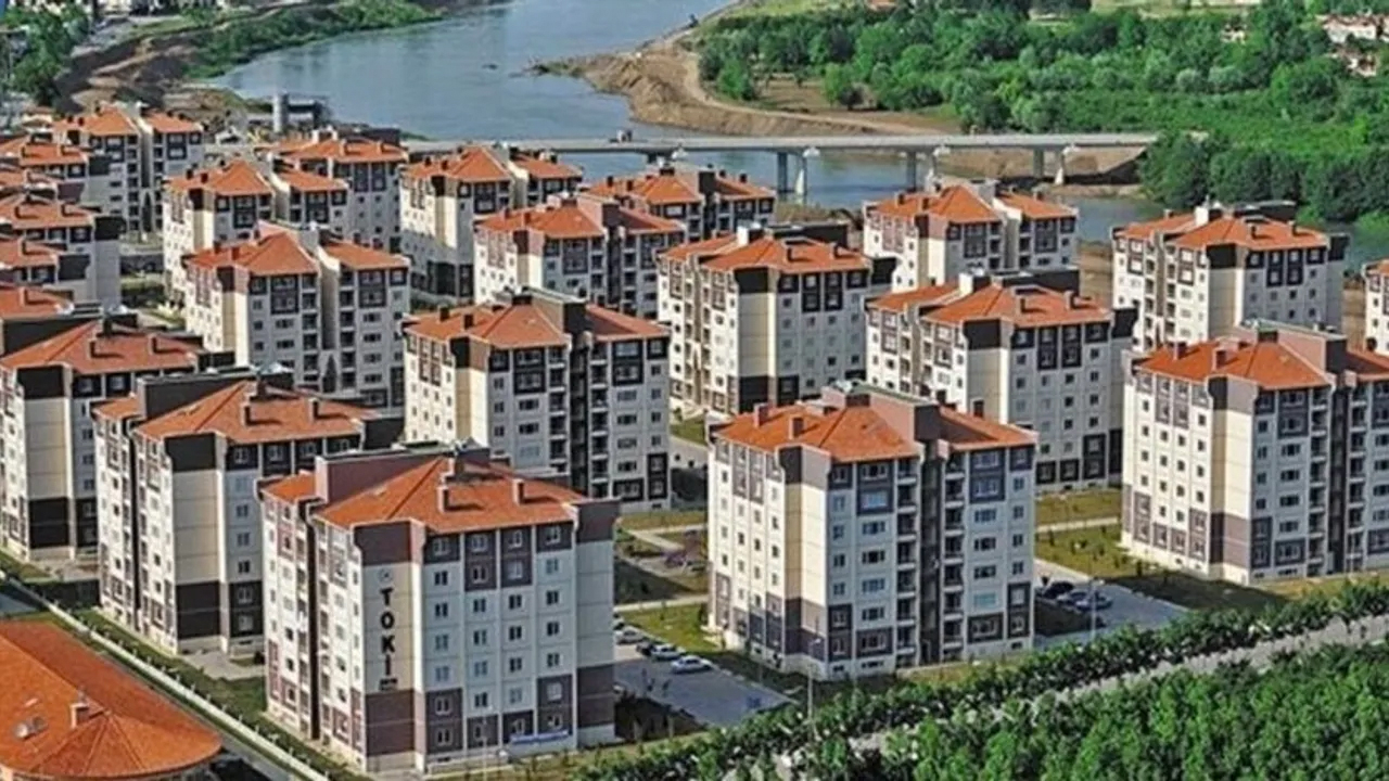 Haziran ayı konut satış verileri açıklandı: Yabancıya satış yüzde 82 arttı!