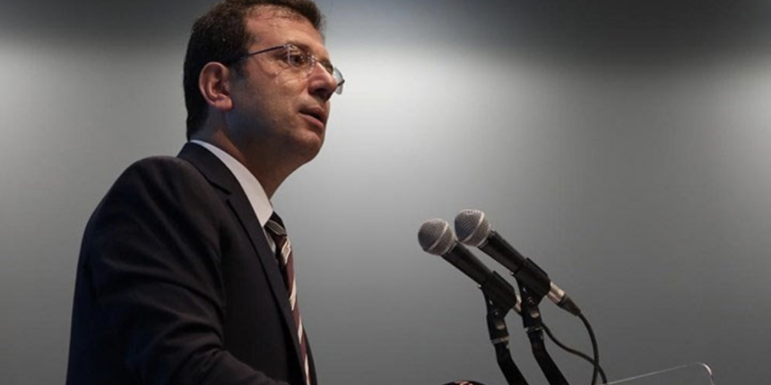 Tatil bitti, İmamoğlu kamera karşısına geçti! Özrü kabahatinden büyük oldu