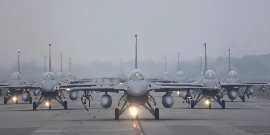 ABD Temsilciler Meclisi'nden F-16 kararı: Yunanistan'ı korumaya çalıştılar