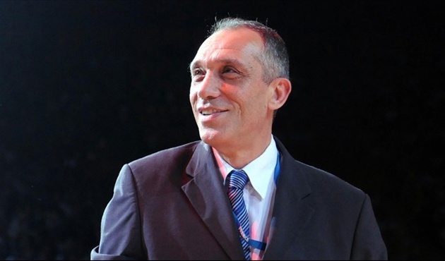 Galatasaray'ın yeni hocası belli oldu!