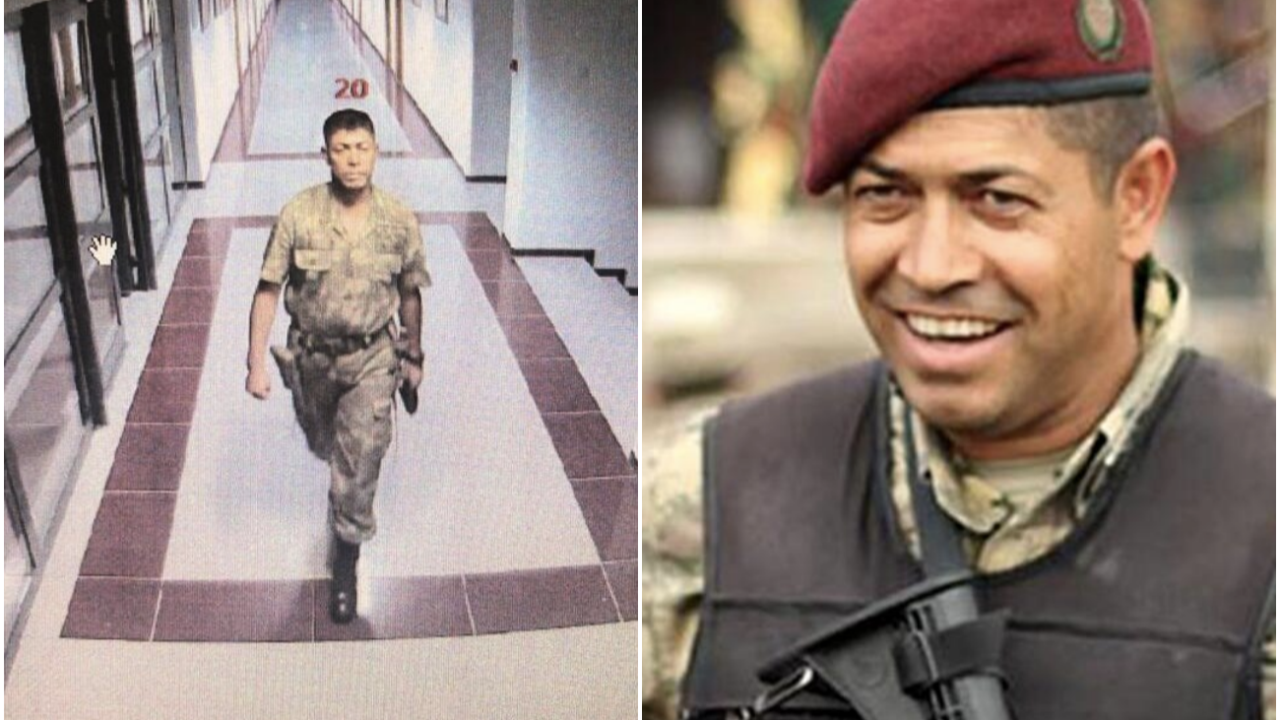 15 Temmuz'un unutulmaz kahramanı Ömer Halisdemir'e mektuplar sel oldu