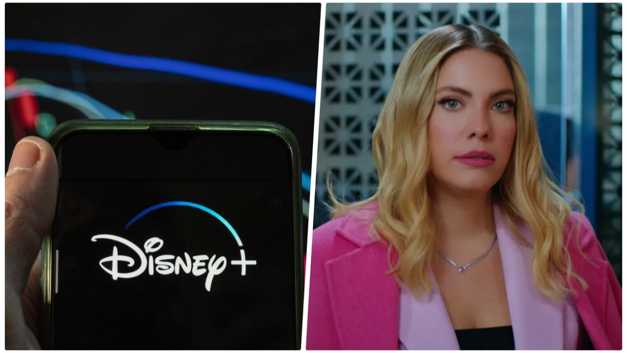 Disney Plus'tan sürpriz proje: Yasak Elma'nın Yıldız'ı film oluyor