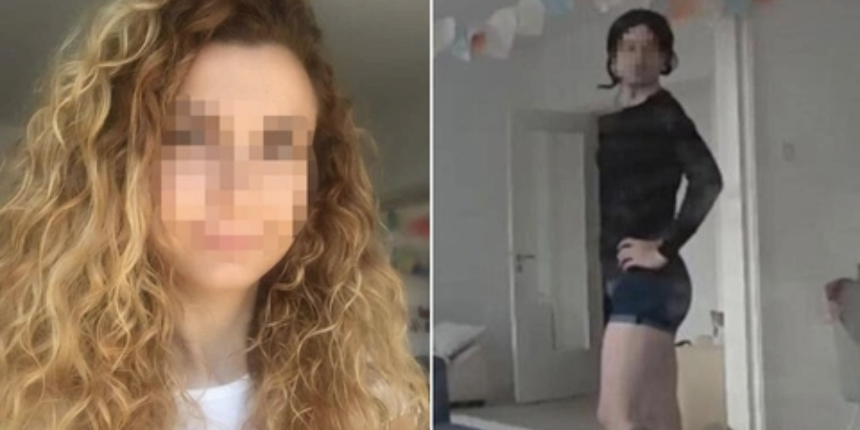 'Evdeki Öteki Kadın' olayında yeni gelişme: Ünlü televizyoncuya şok