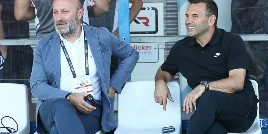 Okan Buruk'tan maç sonrası çarpıcı açıklamalar: Birçok bölgeye transfer yapmamız gerekiyor