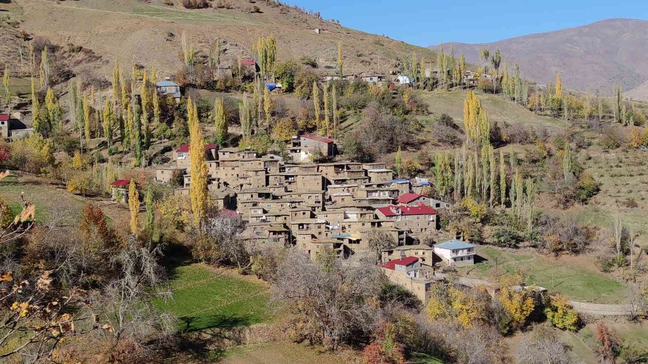 Bitlis'in bazı köylerinde yeniden sokağa çıkma yasağı ilan edildi!