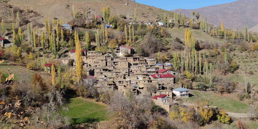 Bitlis'in bazı köylerinde yeniden sokağa çıkma yasağı ilan edildi!