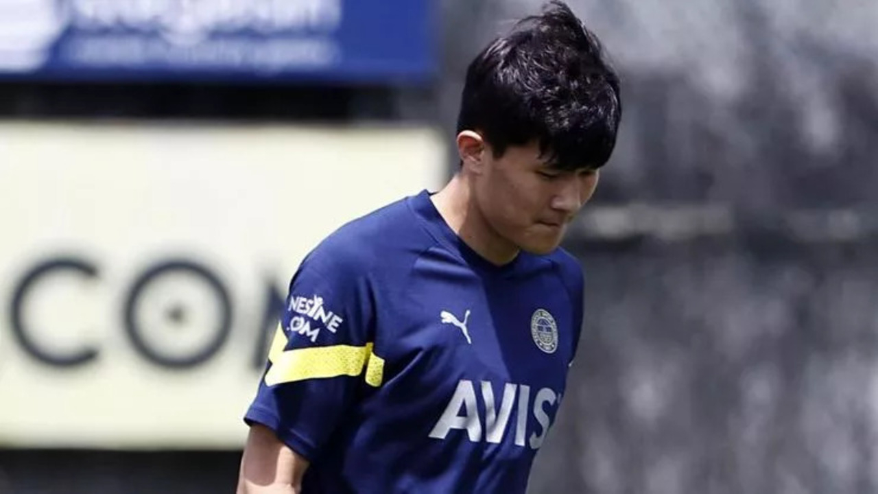 Kim Min Jae son antrenmanda yer almadı! Başarılı stoperin transferinde belirsizlik sürüyor