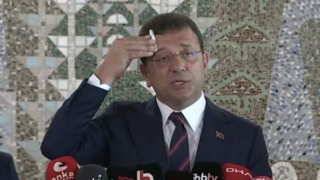 İmamoğlu'nun tavrından CHP'liler rahatsız: Balıkçı keyfinden sonra 8 puan oy kaybetti