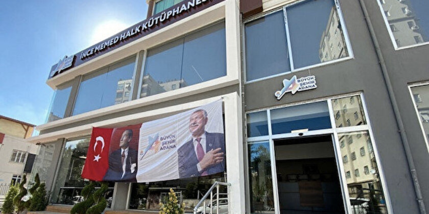 CHP'li belediyenin namaza da tahammülü yok! 'Şu anda kılamazsın,  talimat bu şekilde...'