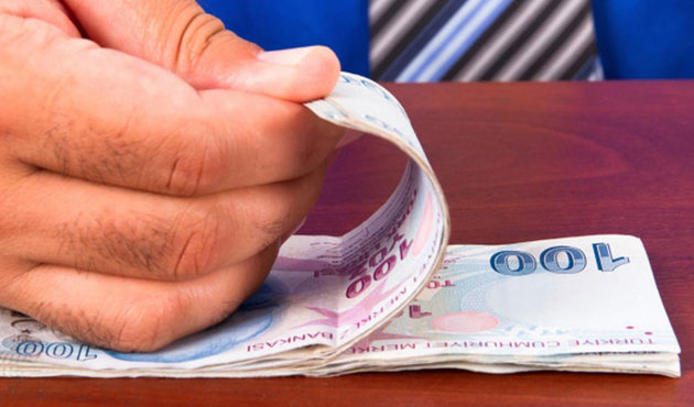 5 milyon emekliye  355 lira zam!