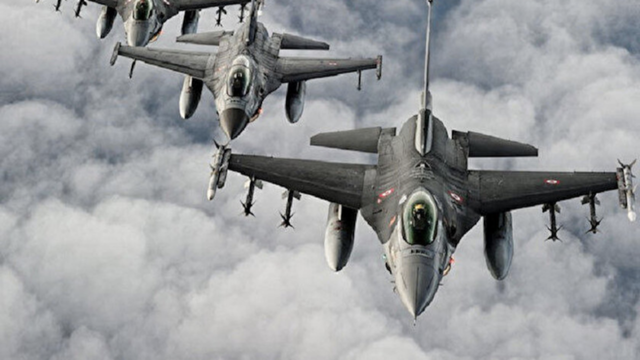 ABD'li kongre üyesi Türkiye'ye F-16 satışına ilişkin tasarısını geri çekti