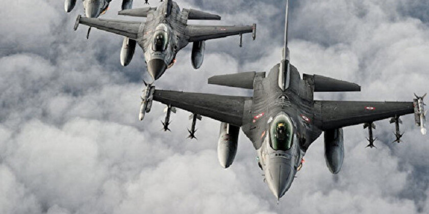 ABD'li kongre üyesi Türkiye'ye F-16 satışına ilişkin tasarısını geri çekti