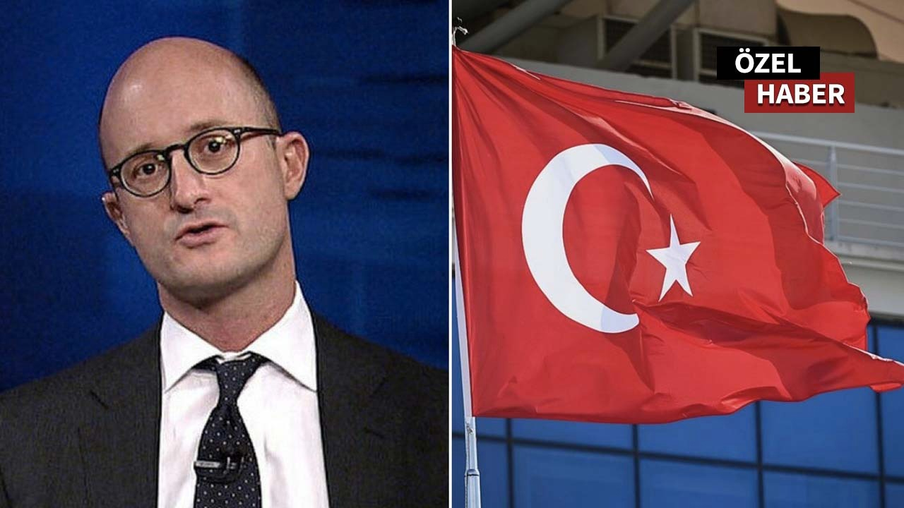 ABD’li finans devinden Türk ekonomisine büyük övgü