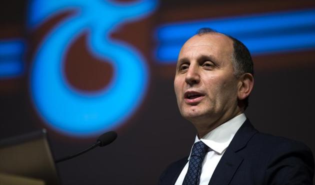 Muharrem Usta'dan heyecanladıran Barcelona tweeti