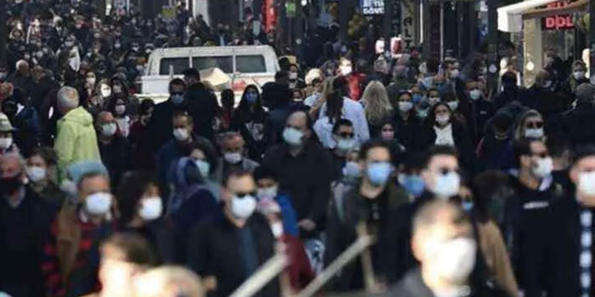 Koronavirüste yaygın belirtiler değişti: İşte en çok görülen 20 semptom