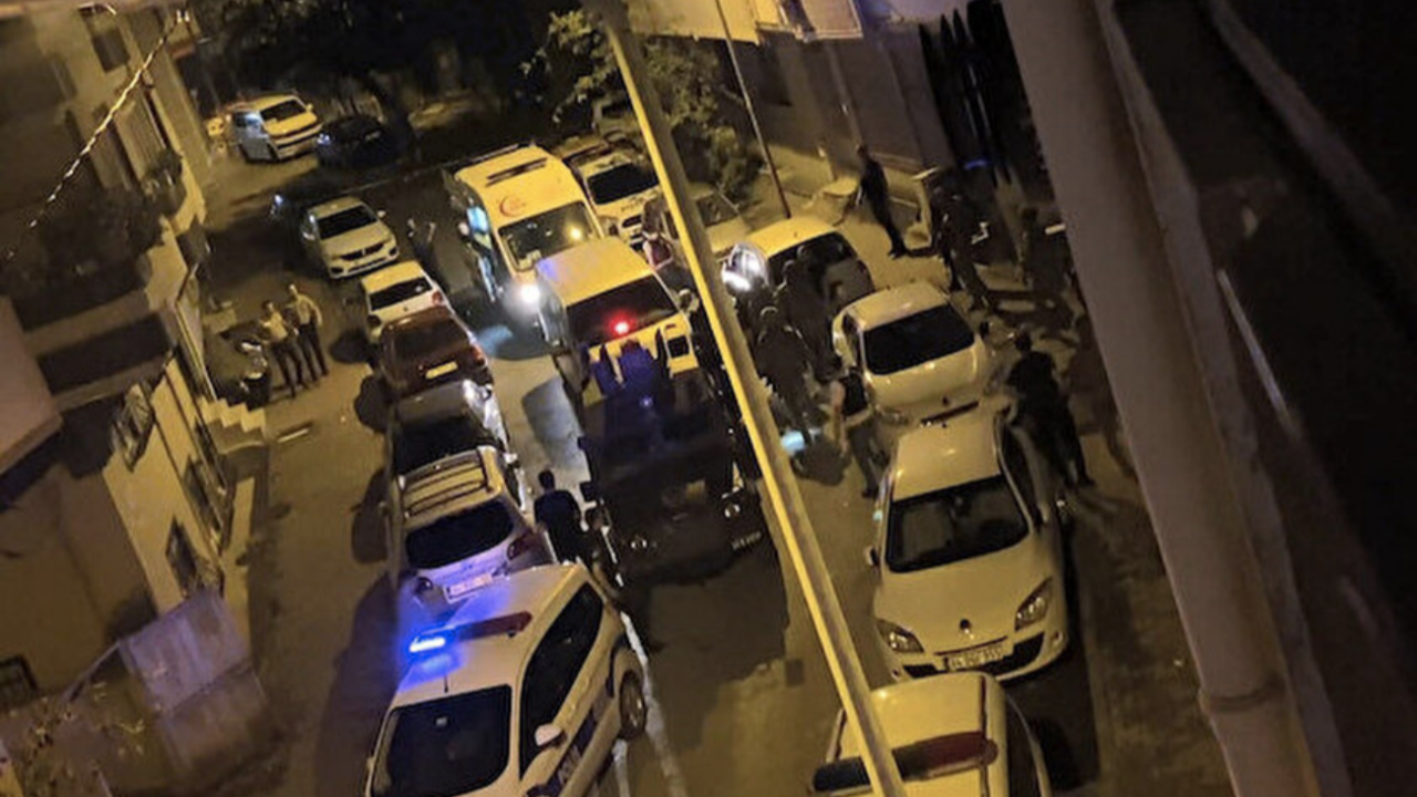 Eşini, kayınvalidesini öldürdü... Bir polis memurunu yaraladı: Vurularak gözaltına alındı