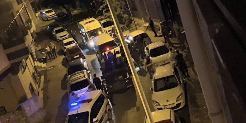 Eşini, kayınvalidesini öldürdü... Bir polis memurunu yaraladı: Vurularak gözaltına alındı