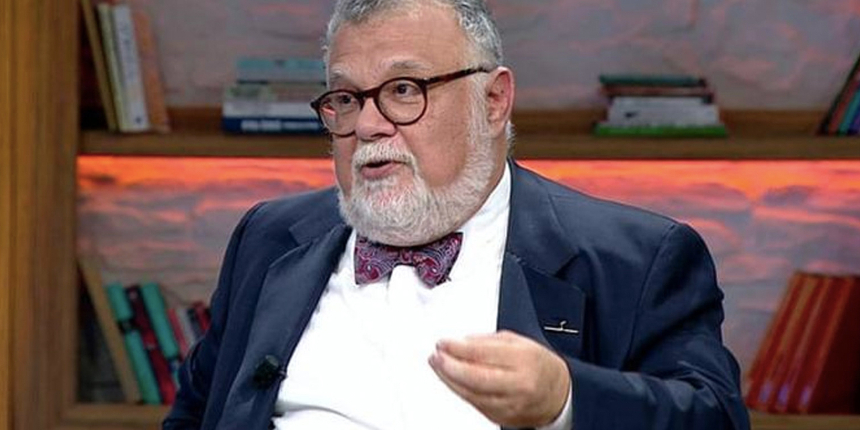 Prof. Dr. Celal Şengör'ün Kılıçdaroğlu ile ilgili sözleri yeniden gündemde: "Gittik gürültüye" dedi