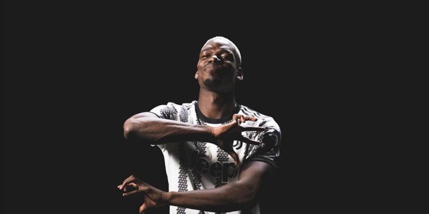 Juventus eski yıldızını kadrosuna kattı!  Paul Pogba, yeniden Zebra'larda