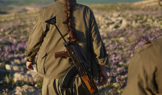Polis Akademisi'nden dikkat çeken uyarı: PKK El-Kaide tarzı yapıya doğru gidiyor