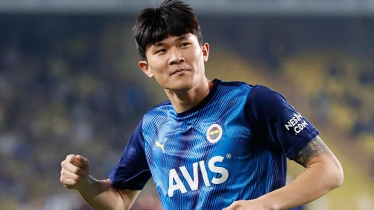 Fenerbahçeli Kim Min-jae'in yeni adresi Ligue 1 ekiplerinden Rennes kulübü oldu!