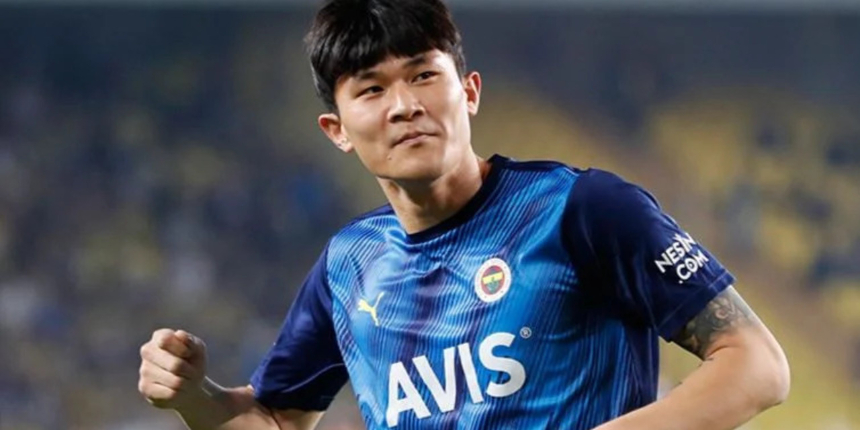 Fenerbahçeli Kim Min-jae'in yeni adresi Ligue 1 ekiplerinden Rennes kulübü oldu!